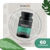 Citrato Magnesio Potasio Capsulas 850 Endaroo