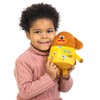 Hey Duggee Toy, Teddy Bear with all his Squirrel Club