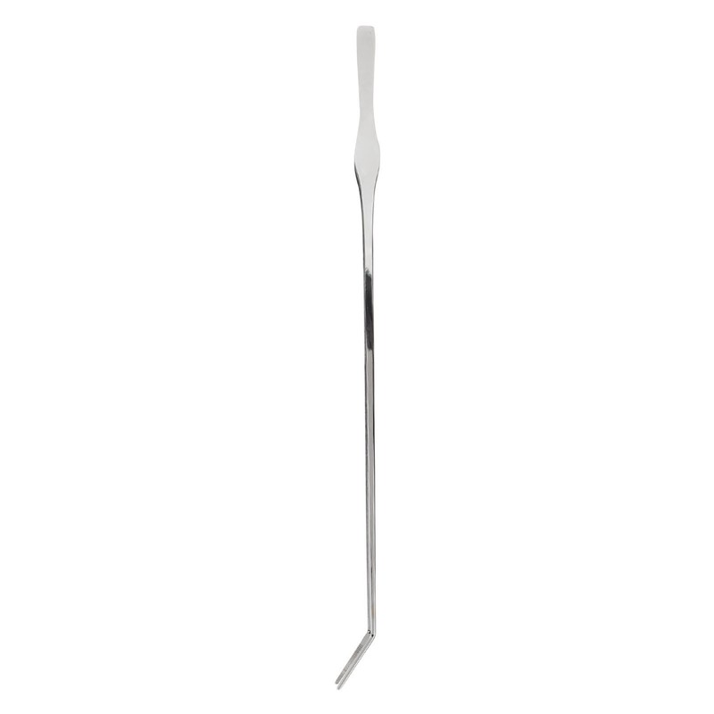 Aquarium Tweezers Professional Stainless Steel Rust Proof Reptile Feeding Tong