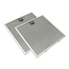 Range Hood Grease Filter 30 Inch Only - Two Pack