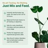 500ml Gold Leaf All-in-One Liquid Fertilizer – pH Balanced, Instantly