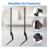 Soporte Base De Mesa Para Televisor Monitor 32-75 Pulgada