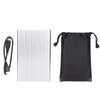 External Hard Drive Fast Data Transfer Easily Use Wide Compatibility