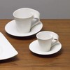 Villeroy & Boch New Wave Café Tea Cup, 6.75 oz,