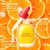 Lz Sérum Nocturno Con Retinol Y Vitamina C Para Serum