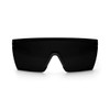 Heat Wave Visual Performance XL Lazer Face Z87+ Sunglasses in
