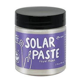 Simon Hurley Royal Flush Create. Solar Paste 2oz