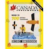 O Canada Crosswords Book 19