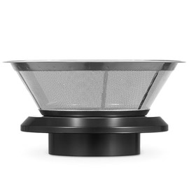 Juicer Filter Basket Replacement for QCen Centrifugal Juicer Machine