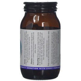 Viridian Synbiotic Daily - 90 Vegicaps