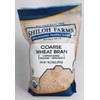Shiloh Farms Organic Coarse Wheat Bran Unprocessed -- 16 oz