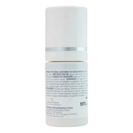 Contorno de Ojos Avène Retrinal 3 en 1 Antiarrugas Iluminador 15 ml