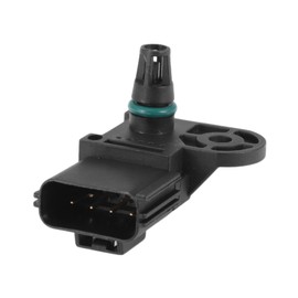 HEROFFIX Manifold Absolute Pressure MAP Sensor for FORD C-MAX 1.8 2007-2010 No.0261230088 1 Pc