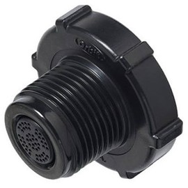 2 Pack - Orbit 3/4 Inch Plastic Sprinkler Automatic Drain Valve