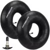 justube Two 29x11-14 29x11R14 ATV/UTV TR6 Metal Valve Stem Inner