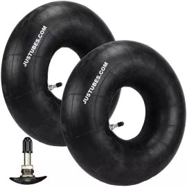 justube Two 29x11-14 29x11R14 ATV/UTV TR6 Metal Valve Stem Inner Tubes