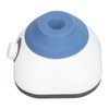 Mini Vortex Mixer Adjustable 50ML Laboratory Test Tube Vortex Paint