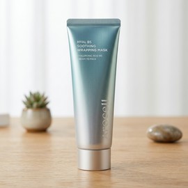Arocell Hyal B5 Soothing Wrapping Mask 80ml x 1 I agree to the use of personal information / 아로셀 히알 비5 수딩 랩핑 마스크 80ml 1개 개인정보 활용에 동의합니다