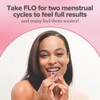 O Positiv FLO PMS Gummies for Women - Proactive PMS