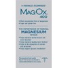 Mag-Ox 400 Tablets, 120 tabs by Magox (Pack of 3)