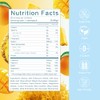 Sea Moss Electrolytes Powder Packets - Hydration Packets Sugar Free
