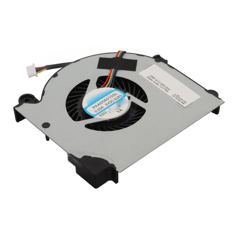 Laptop Internal Cooling Fan Replacement Notebook Internal Cooler for MSI