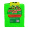 Grossus Chef's Fresh Vegetable Pouches - 3 pack - for