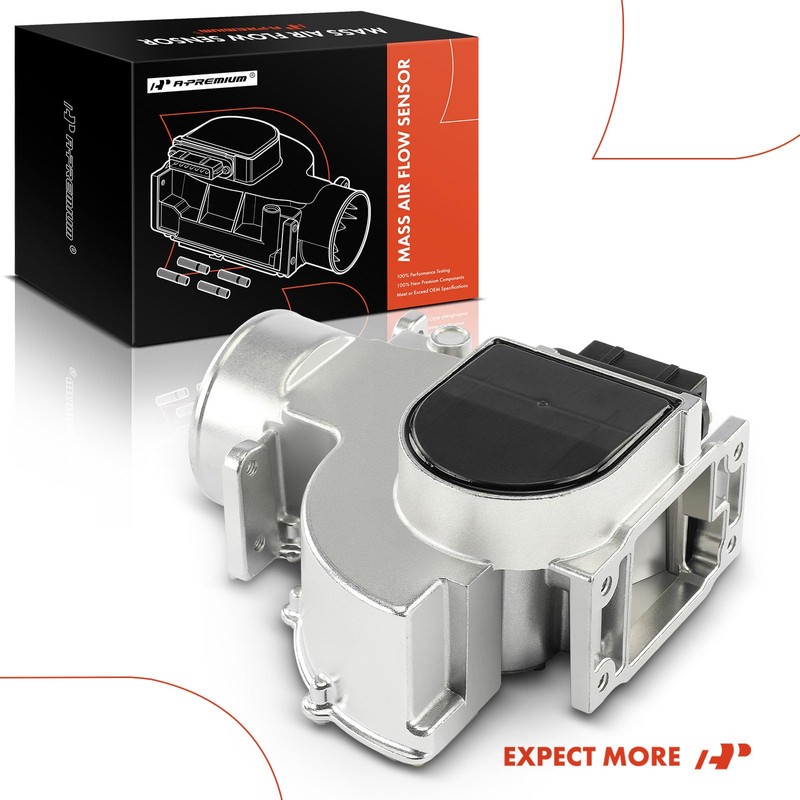 A-Premium Engine Mass Air Flow Sensor Meter (MAF) Replace# 2225035050