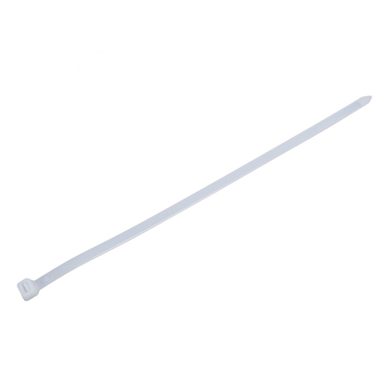 100pcs Cable Ties 250lbs Tensile Strength Extra Long Heavy Duty