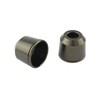 POSH 032879-11-10 Motorcycle Supplies, Middle Weight Bar End Outerwear Only,