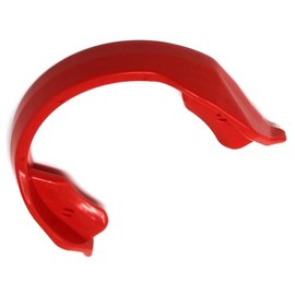 HASME 920750-01 Vacuum Swivel C Clip Connector Replacement for Dyson Fits for DC41 DC65 DC66 UP13, 2-Pack