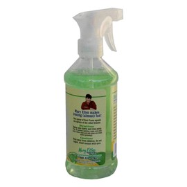 Mary Ellen's Best Press Clear Starch Alternative 16 Ounces-Citrus Grove