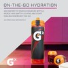 Gatorade Gx Bottle, Candace Parker, 30 Oz