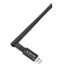 Wifi Adapter Wireless USB3.0 2.5G 5G Dual Band Flexible 360