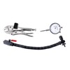 Accusize Industrial Tools Premium Disc and Rotor/Ball Joint Gage, 1''