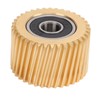Metal Mid Drive Motor Metal Gear for 36V 48V Motor