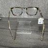 Sean John SJO 5125 001 Black Eyeglass Frames 54 24