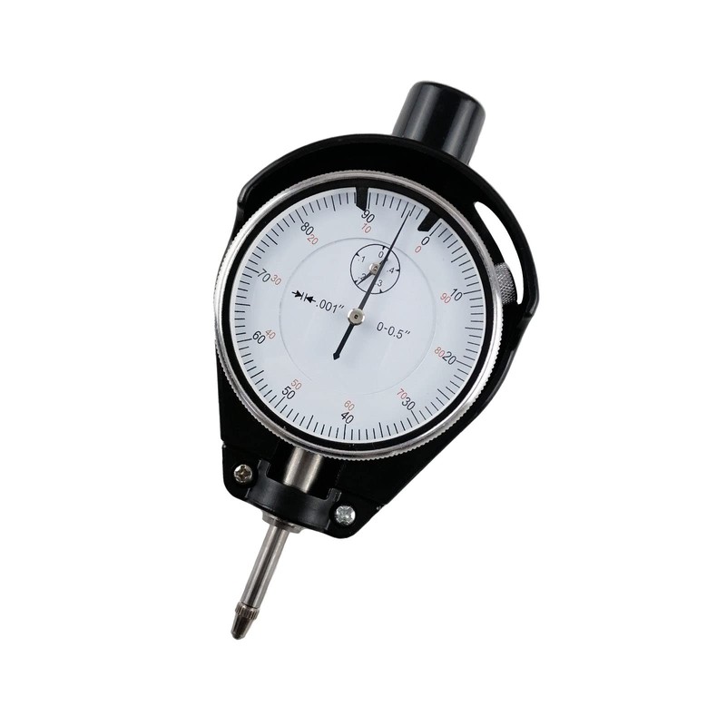 AeKeatDa Dial Indicator Bore Gage 2" - 6" Range(0.001"), Dial