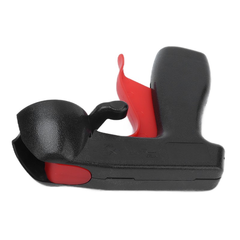 2Pcs Paint Can Handle ABS Spray Gun Tool Accessory Set