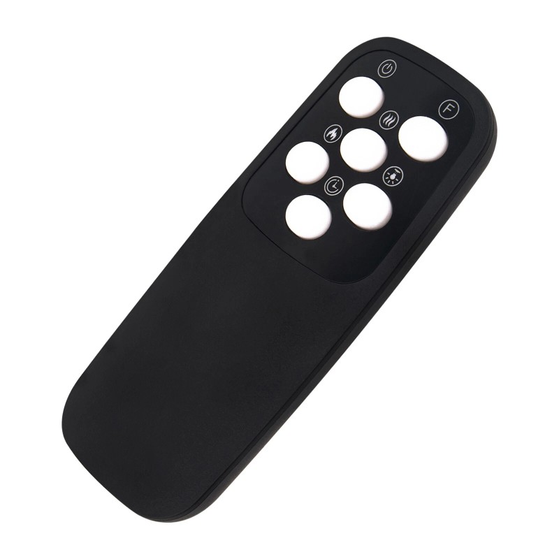 For Intertek FR60XD Replace Remote Control for Intertek IF-32FSB Electric