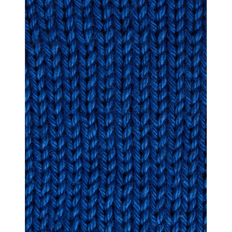 Wool and the Gang The One Cotton, Azure Blue, 100