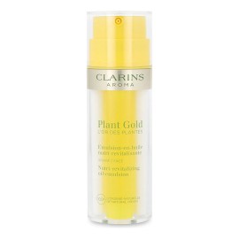 Emulsion Revitalizante Plant Gold Nutri-revitalizing Oil-emu