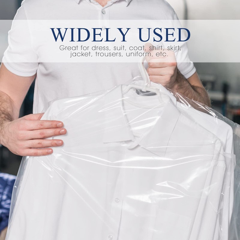 Yardwe Disposable Dust Cover 60 x 100 cm. 50 pieces