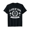 Class of 2026 Christian Graduation Religious Senior Graduate T-Shirt