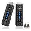 Extensor Hdmi Inalámbrico 60m Transmisor Y Receptor 1080p