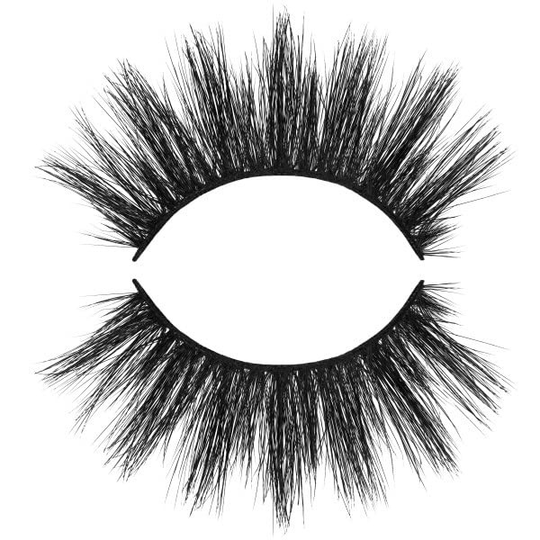 Juvia's Place Nubian Eyelashes Egypt - Eyelash Extension for Day