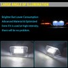 Safego LED Number Plate Light