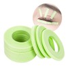 Lunamoon 10 Rolls of Eyelash Tape, Eyelash Extension Tape, Eyelash