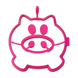 Tovolo Breakfast Shaper - Pig