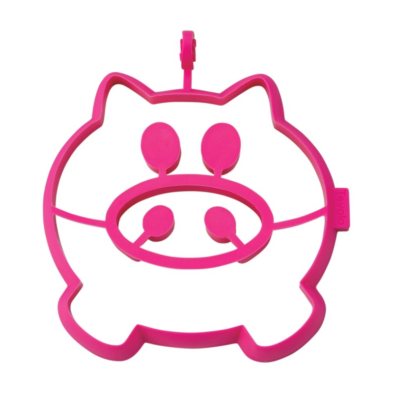 Tovolo Breakfast Shaper - Pig